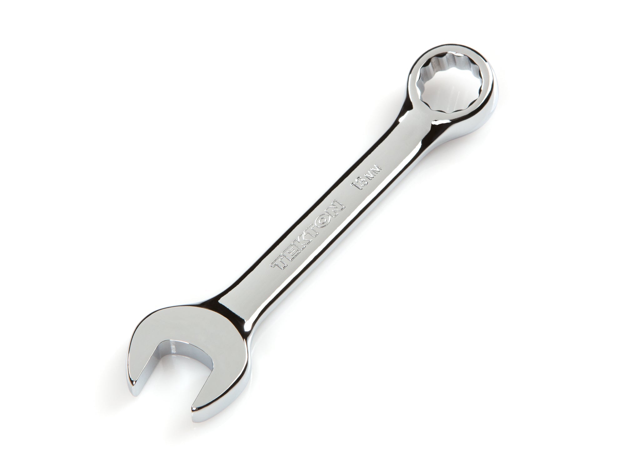 13 mm Stubby Combination Wrench
