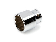 3/4 Inch Drive x 1-1/2 Inch Shallow 12-Point Socket