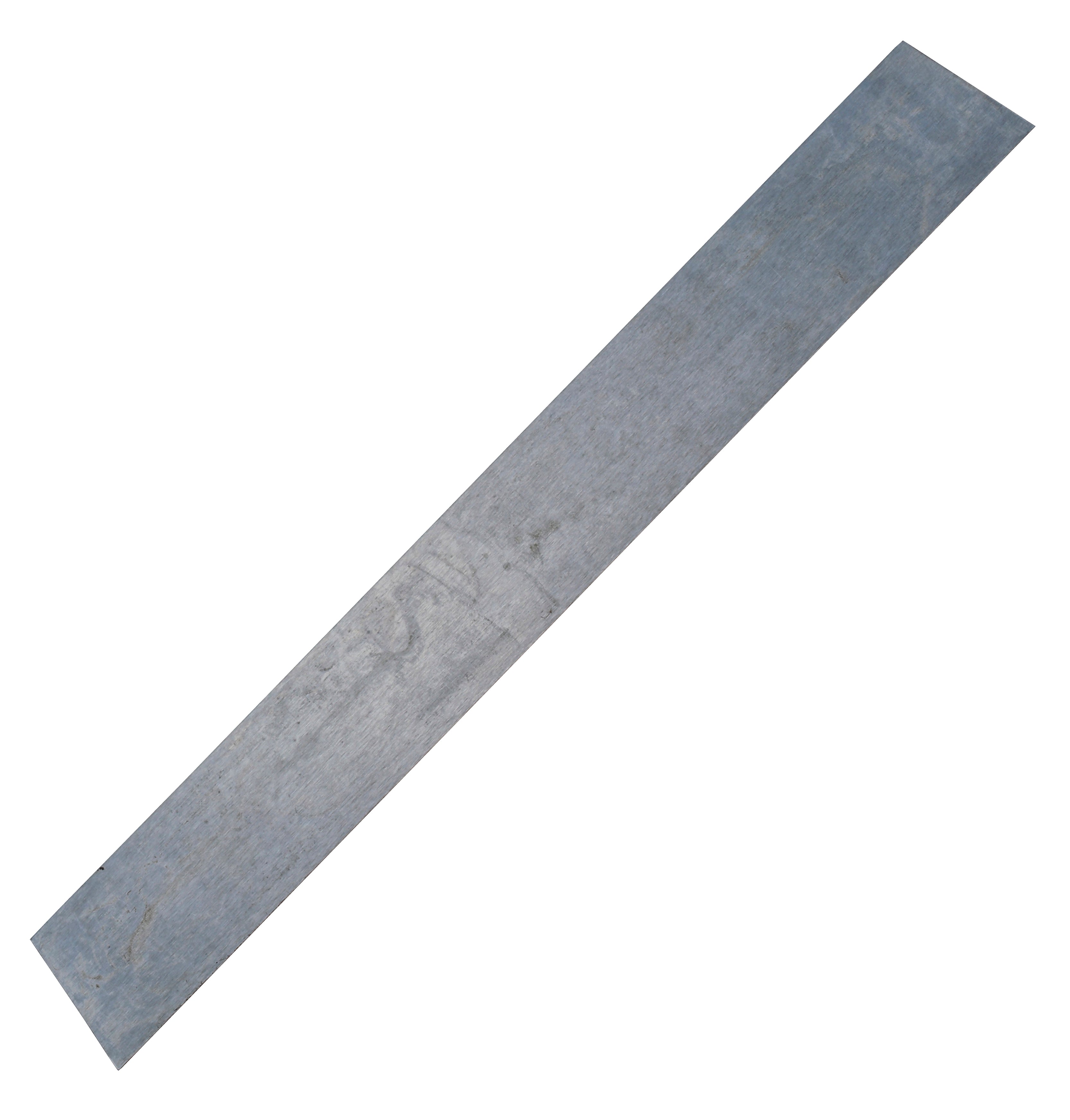 3/16" X 1" HSS Cutoff Blade