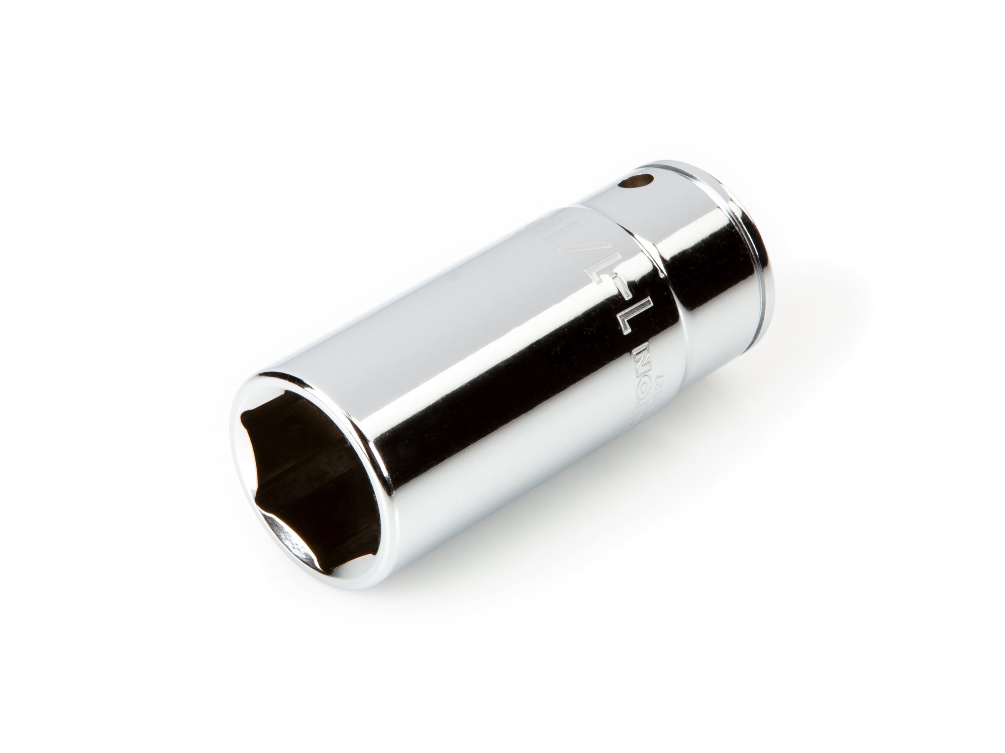 3/4 Inch Drive x 1-1/16 Inch Deep 6-Point Socket