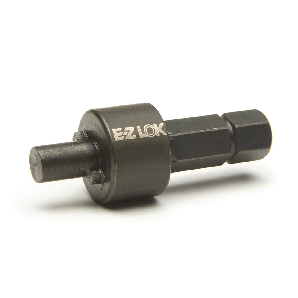 Drive Tool for Threaded Inserts, #6-32