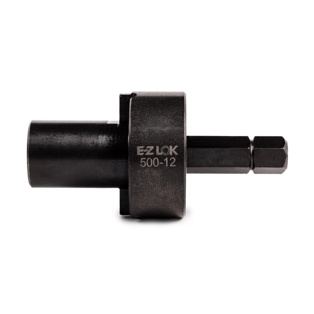 Drive Tool for Threaded Inserts, M20, M24, Diameters