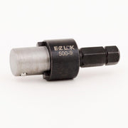 Drive Tool for Threaded Inserts, 3/4"-10, 3/4"-16, Diameters