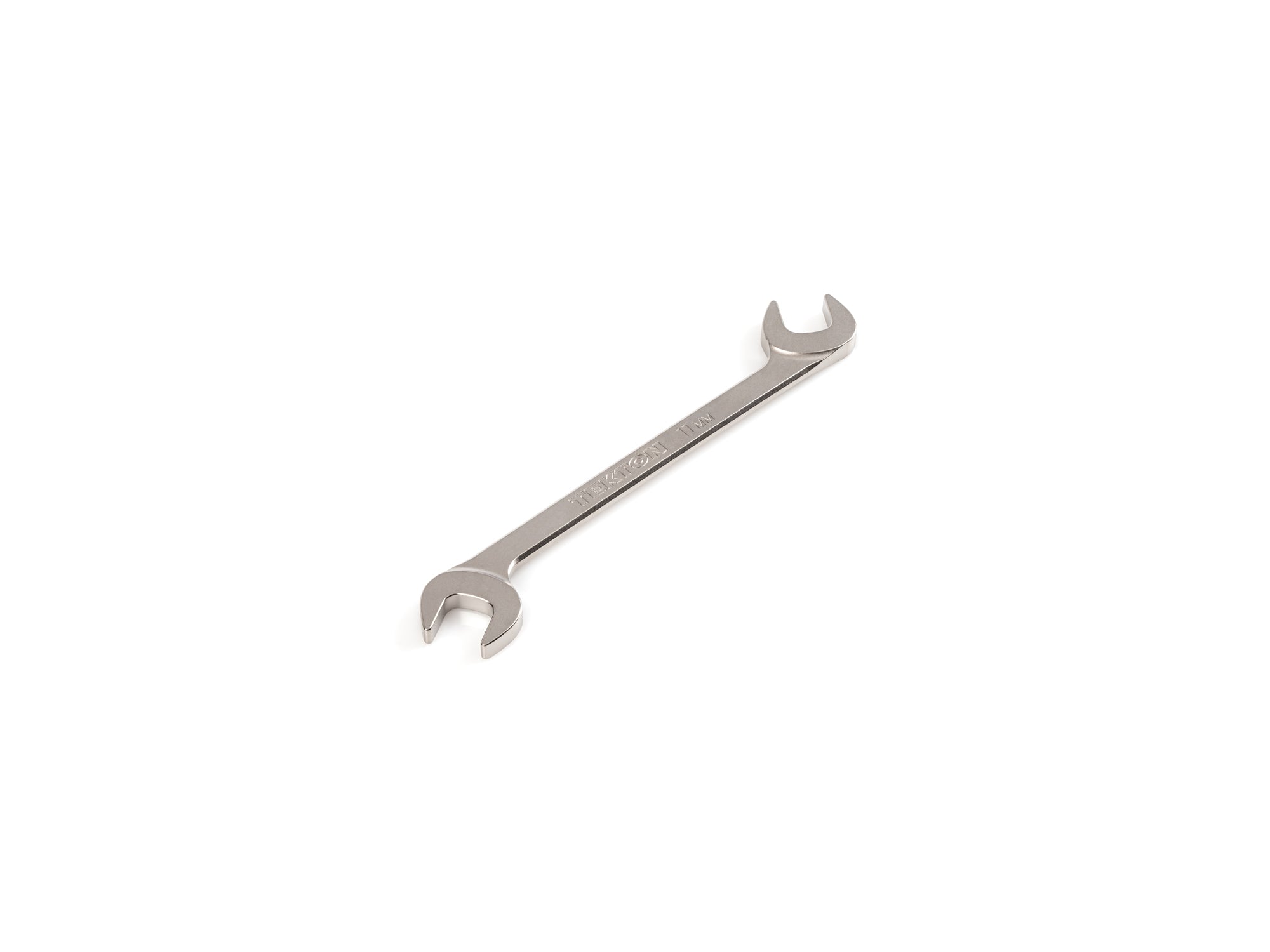 11 mm Angle Head Open End Wrench