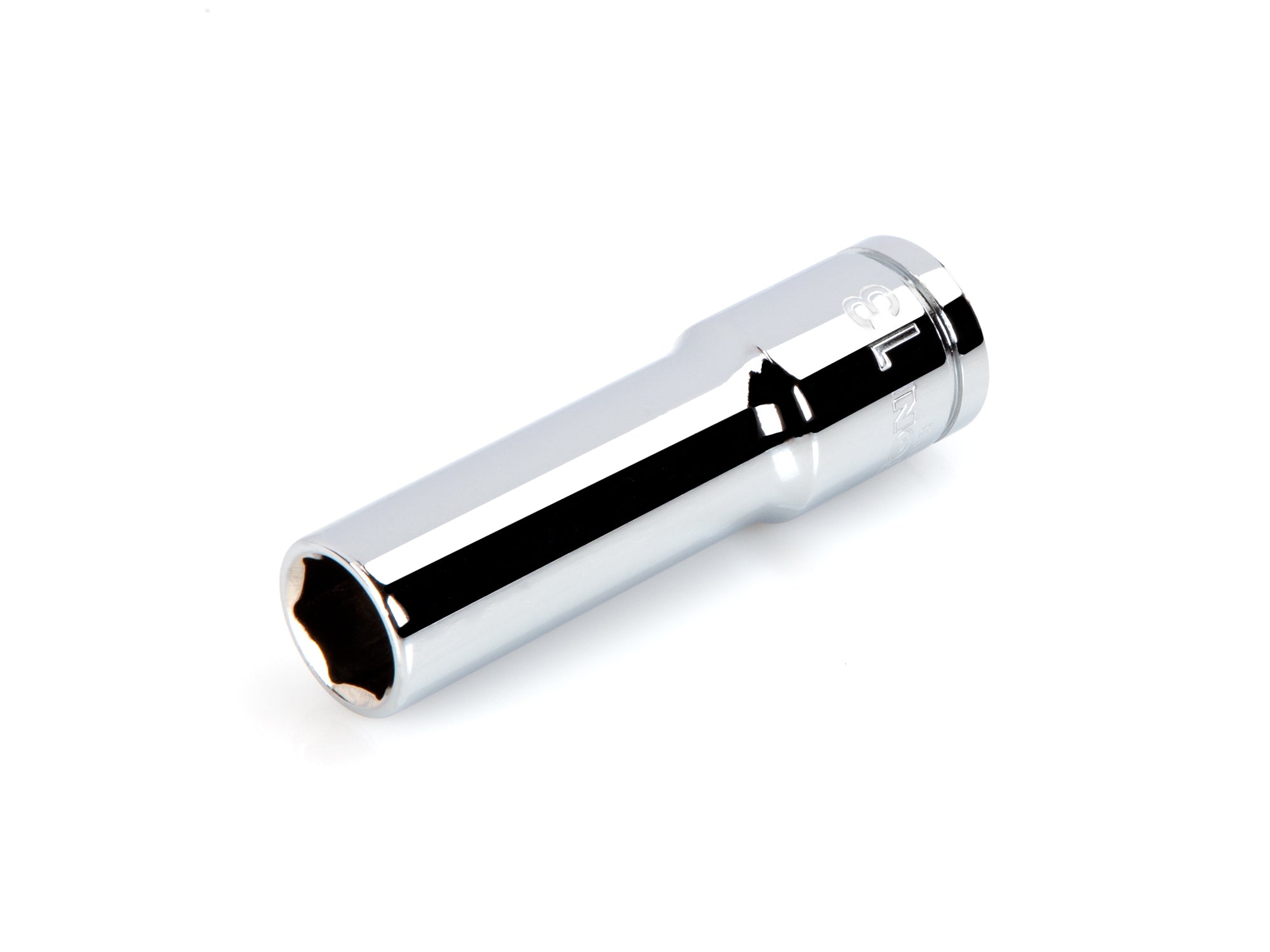 1/2 Inch Drive x 13 mm Deep 6-Point Socket