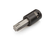 1/2 Inch Drive x T70 Torx Impact Bit Socket