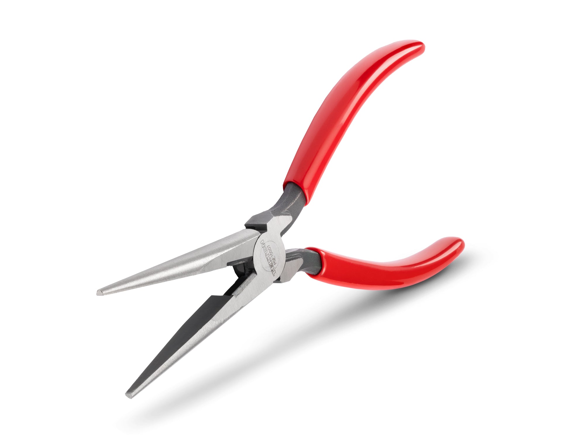 7 Inch Smooth Jaw Long Nose Pliers