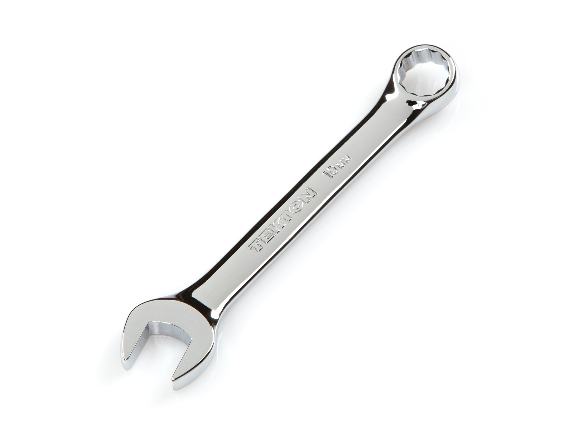 10 mm Stubby Combination Wrench