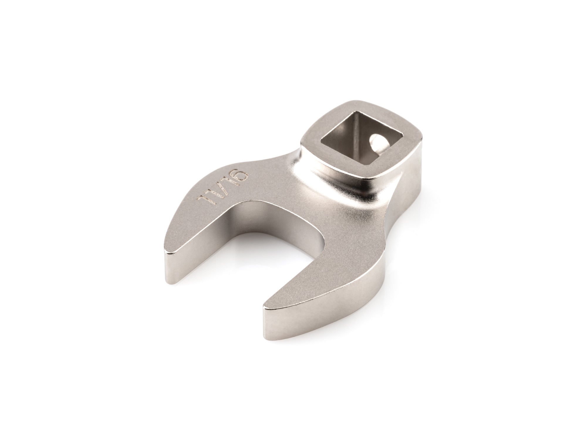 3/8 Inch Drive x 11/16 Inch Crowfoot Wrench