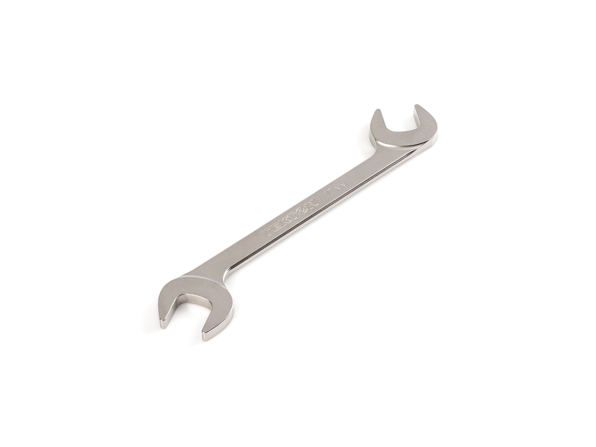 17 mm Angle Head Open End Wrench