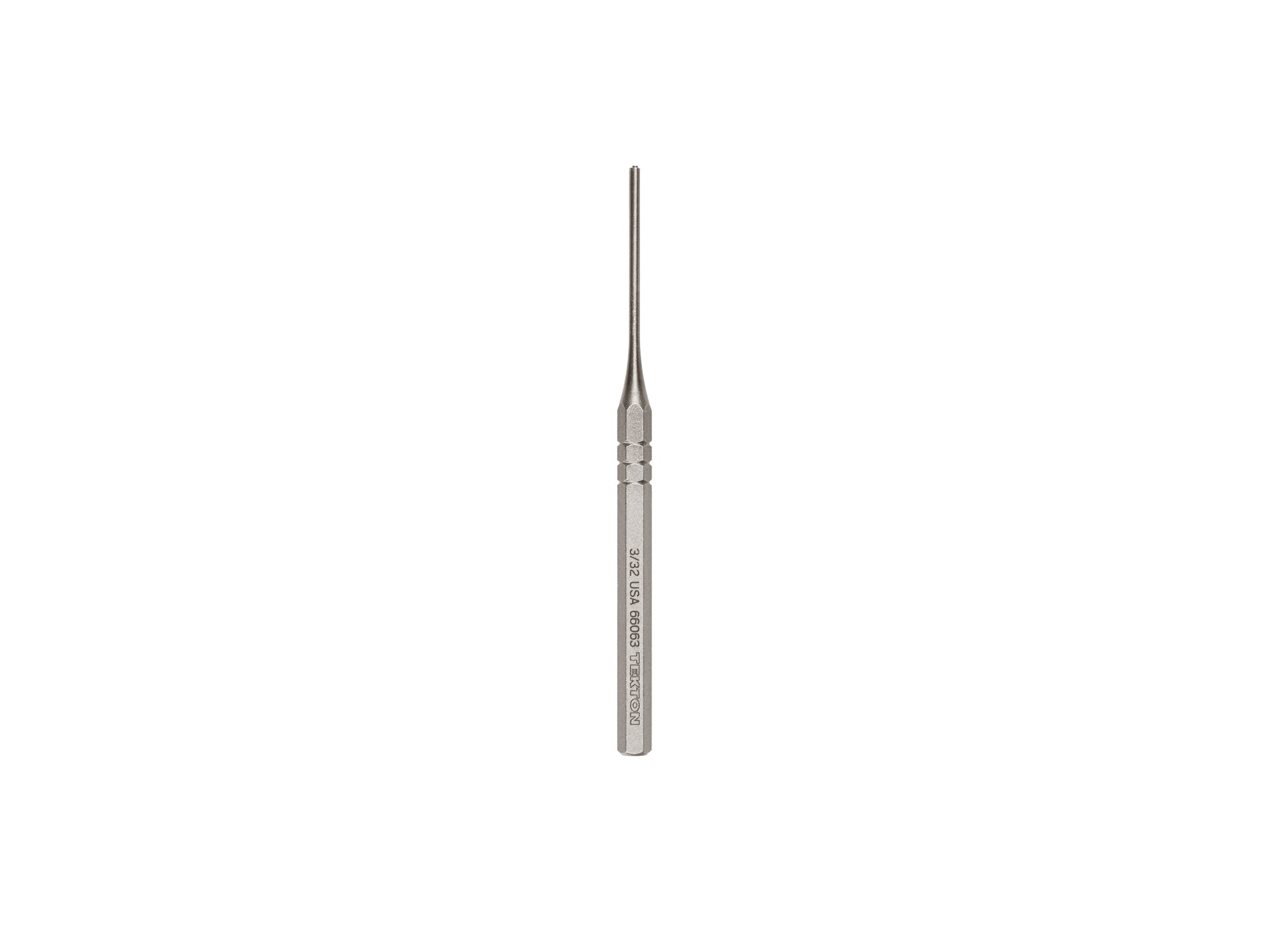 3/32 Inch Roll Pin Punch