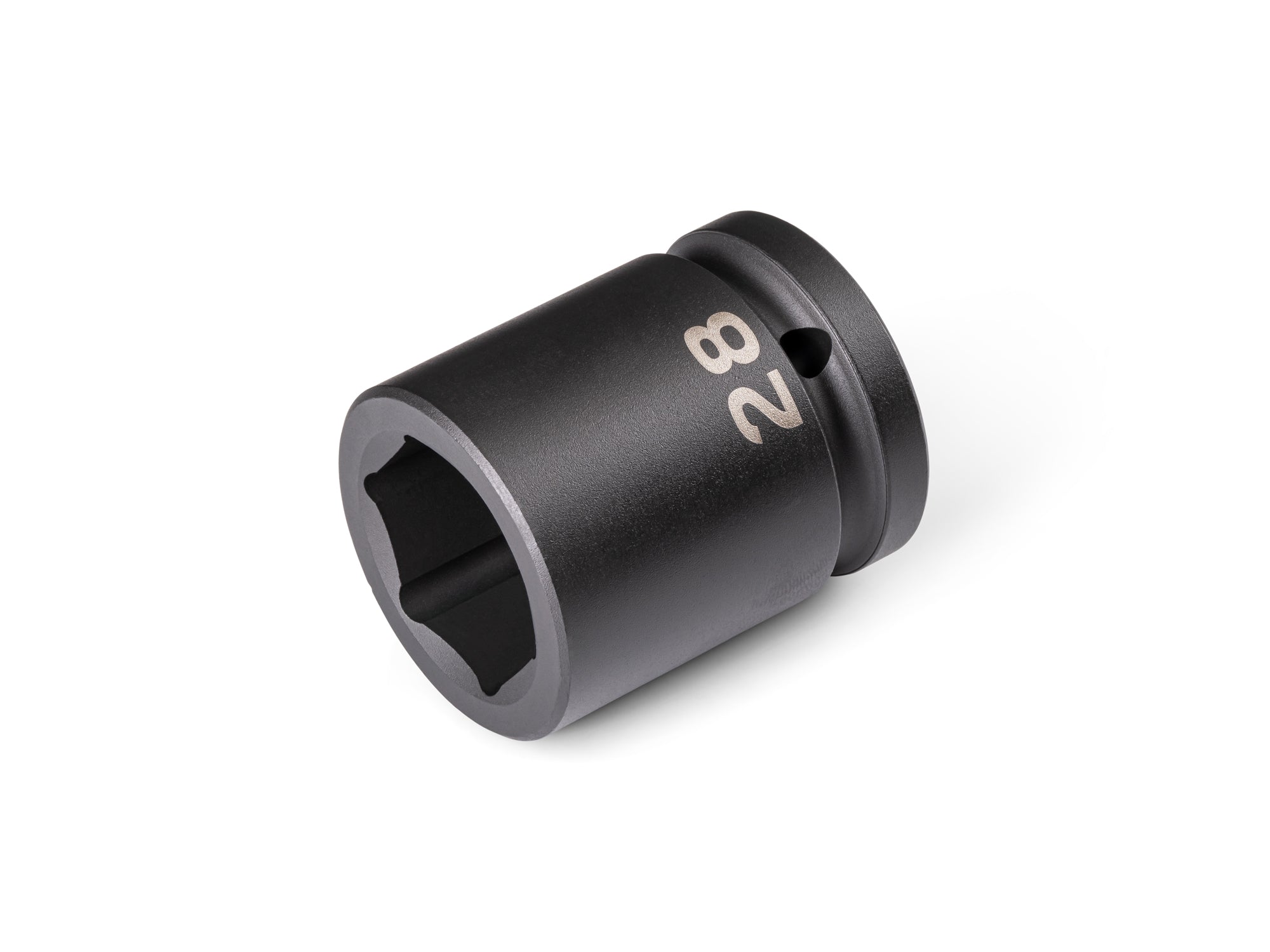 3/4 Inch Drive x 28 mm Shallow 6-Point Impact Socket