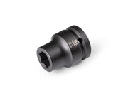 3/4 Inch Drive x 11/16 Inch Shallow 6-Point Impact Socket