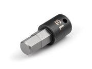 3/8 Inch Drive x 13 mm Hex Impact Bit Socket