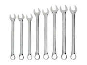Combination Wrench Set, 8-Piece (1-9/16 - 2 in.)