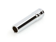 1/4 Inch Drive x 9/32 Inch Deep 12-Point Socket
