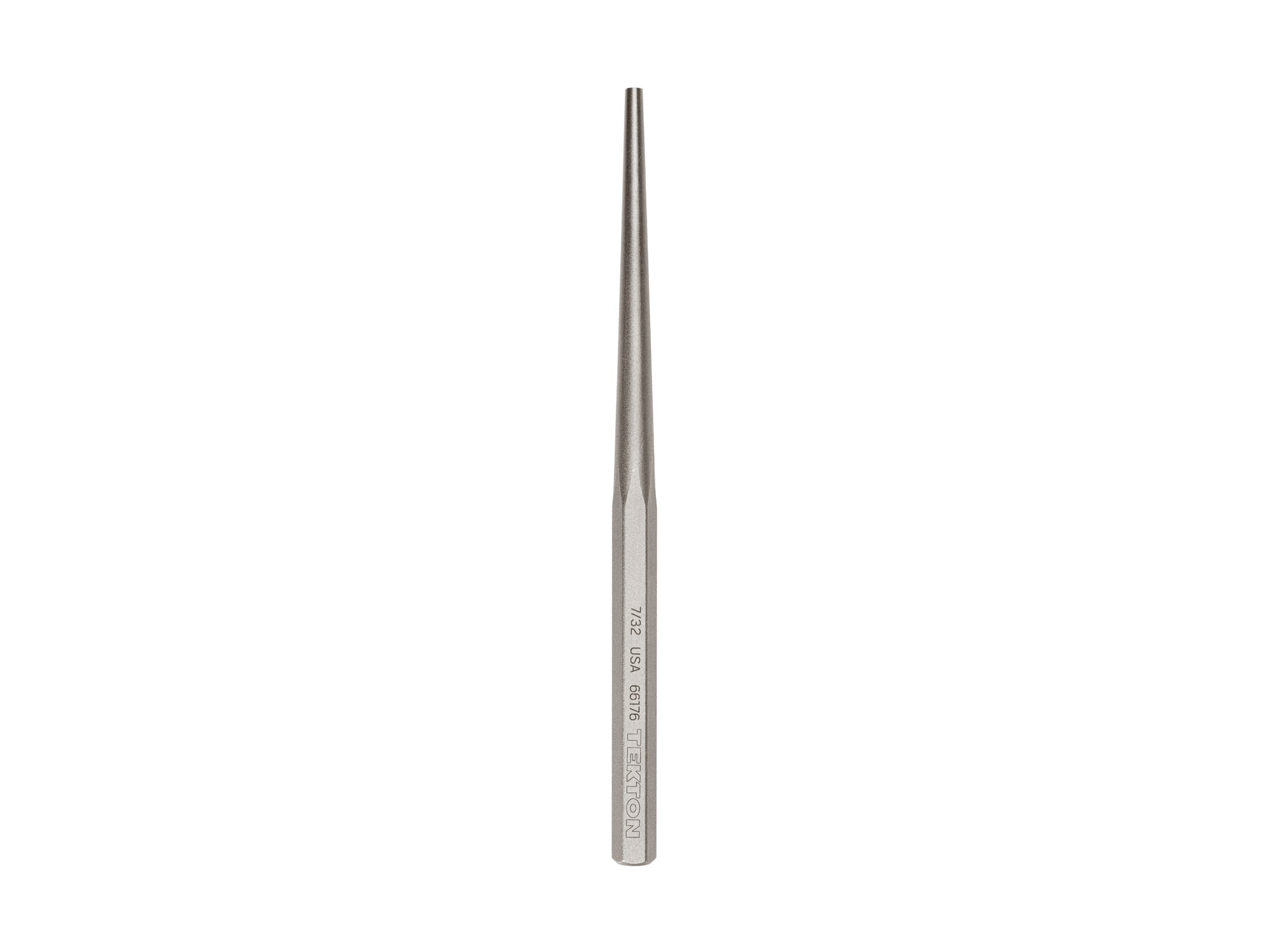 7/32 Inch Alignment Punch