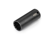 3/8 Inch Drive x 3/4 Inch Deep 12-Point Impact Socket