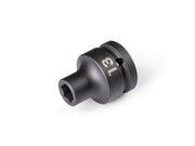 3/4 Inch Drive x 13 mm Shallow 6-Point Impact Socket