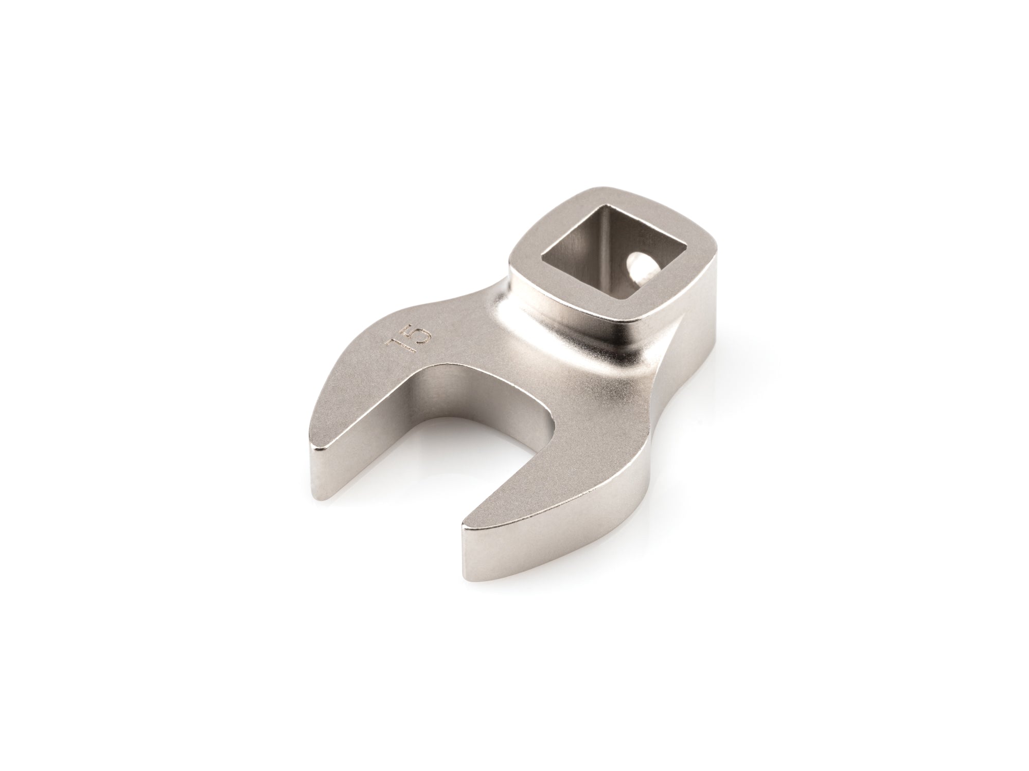 3/8 Inch Drive x 15 mm Crowfoot Wrench