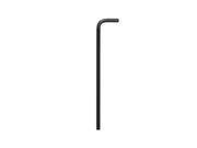 1/4 Inch Flat End Hex L-Key