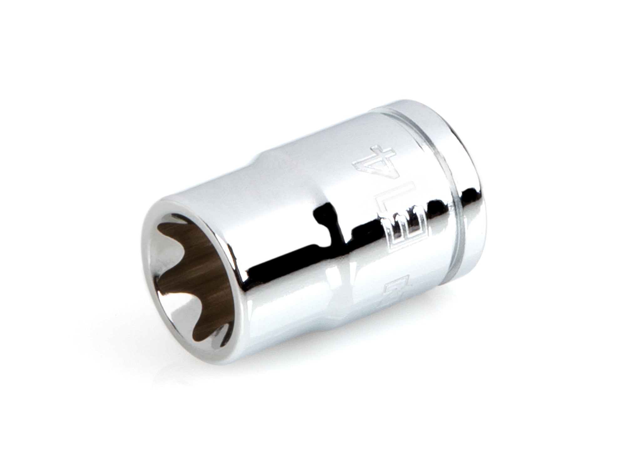 3/8 Inch Drive x E14 Shallow External Star Socket