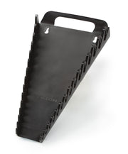 15-Tool Combination Wrench Holder (Black)
