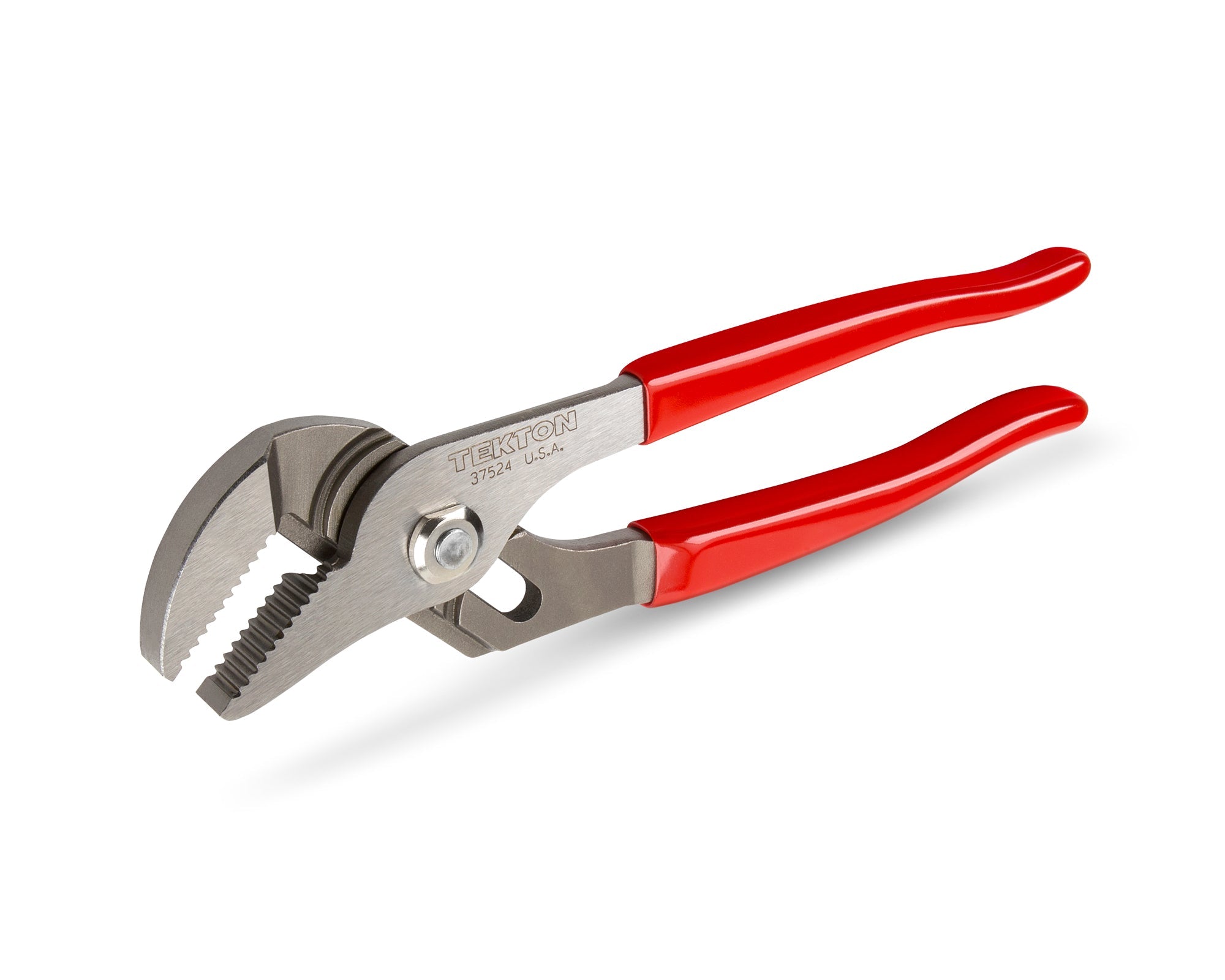 10 Inch Groove Joint Pliers (1-1/2 in. Jaw Capacity)