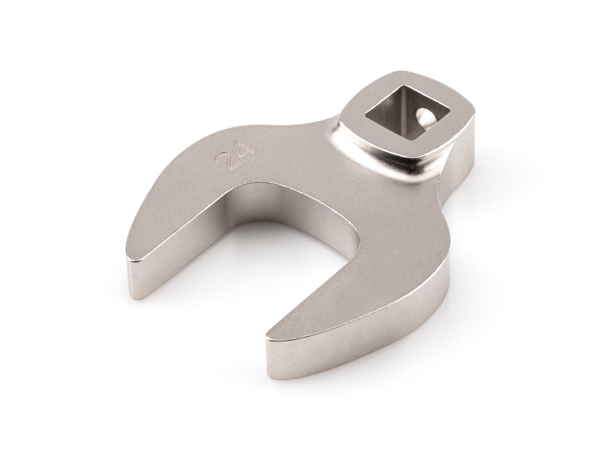 3/8 Inch Drive x 24 mm Crowfoot Wrench