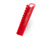 14-Tool Stubby Combination Wrench Holder (Red)