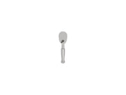 1/4 Inch Drive x 3 Inch Non-Quick-Release Stubby Ratchet