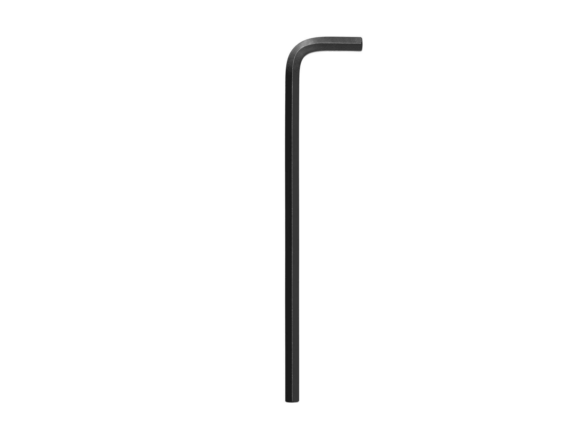 8 mm Flat End Hex L-Key