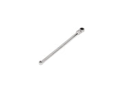 6 mm Long Fixed/Flex Head 12-Point Ratcheting Box End Wrench