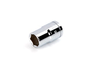 1/2 Inch Drive x 14 mm Shallow 6-Point Socket