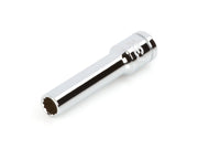 1/4 Inch Drive x 7/32 Inch Deep 12-Point Socket