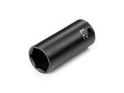 3/8 Inch Drive x 21 mm Deep 6-Point Impact Socket