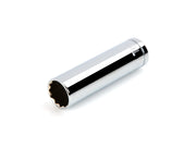 1/2 Inch Drive x 16 mm Deep 12-Point Socket