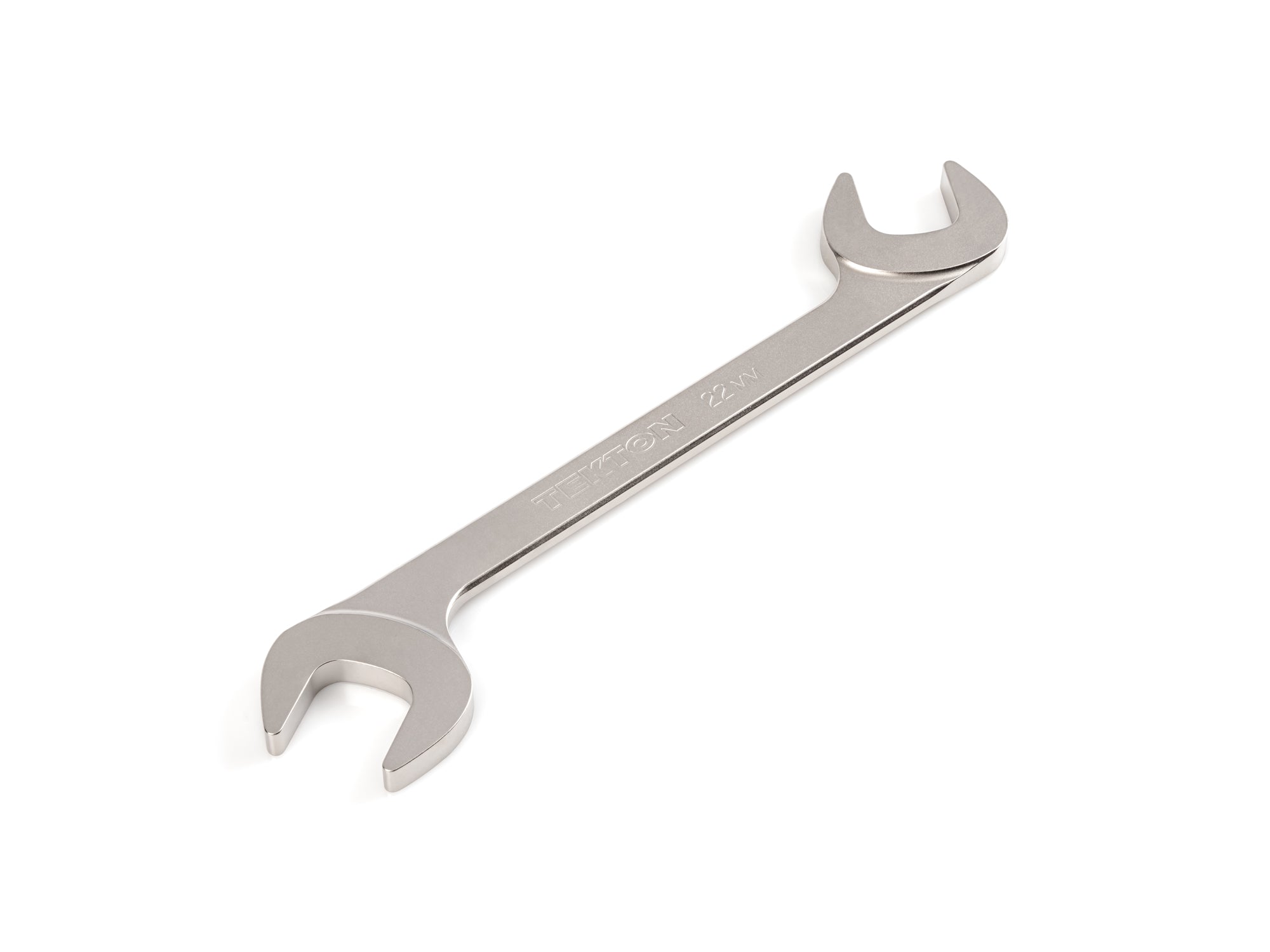 22 mm Angle Head Open End Wrench