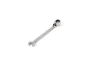 11/32 Inch Reversible 12-Point Ratcheting Combination Wrench