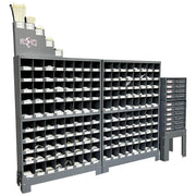 Mac Daddy JR Fastener Assortment - Industrial Edition