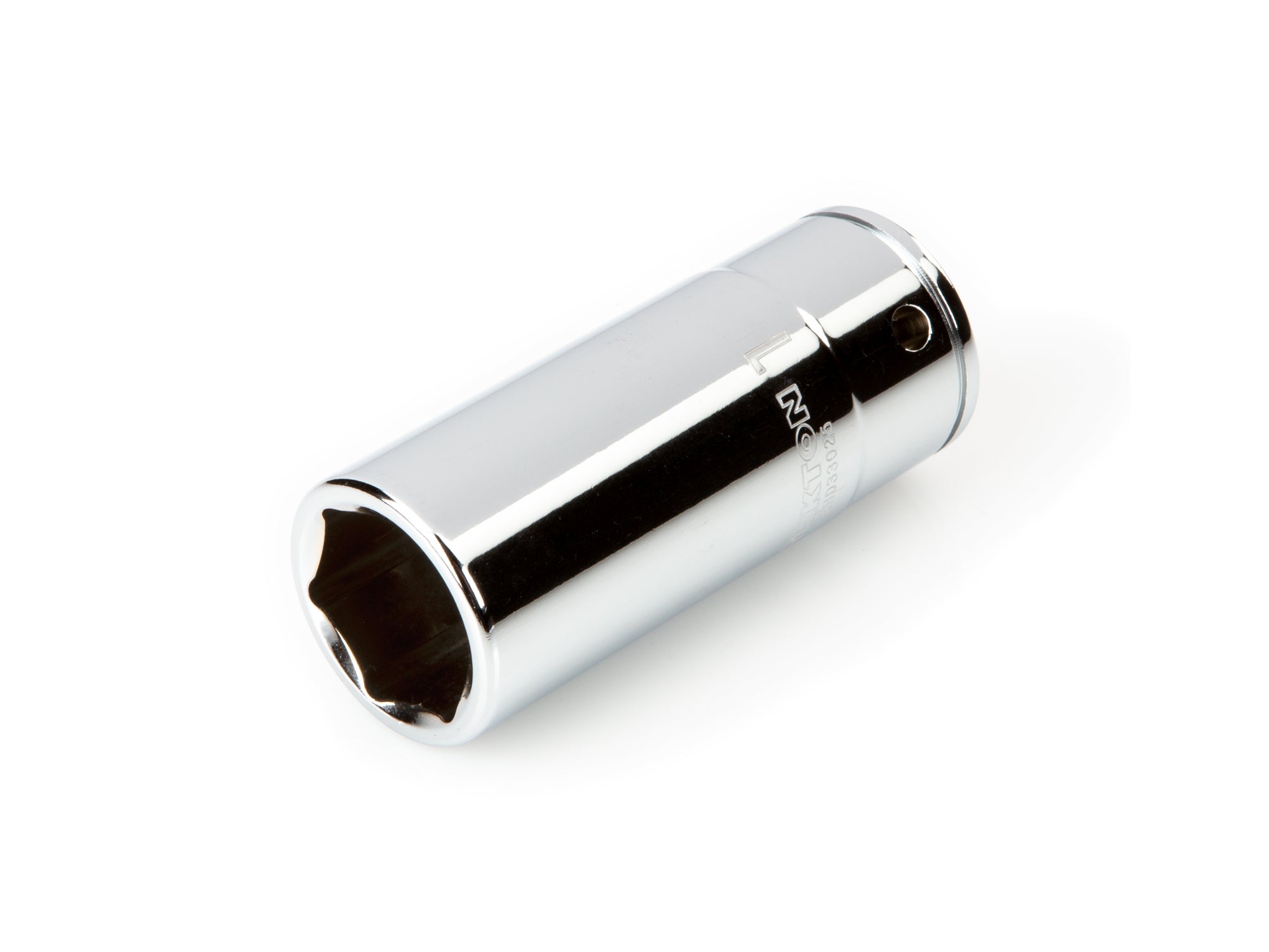 3/4 Inch Drive x 1 Inch Deep 6-Point Socket