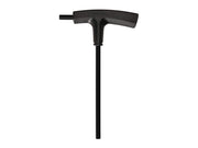 5/16 Inch Flat End Hex T-Handle Key
