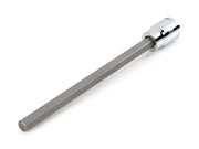 3/8 Inch Drive x 8 mm Long Hex Bit Socket