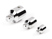 Reducer Set, 3-Piece (3/8, 1/2, 3/4 in.)