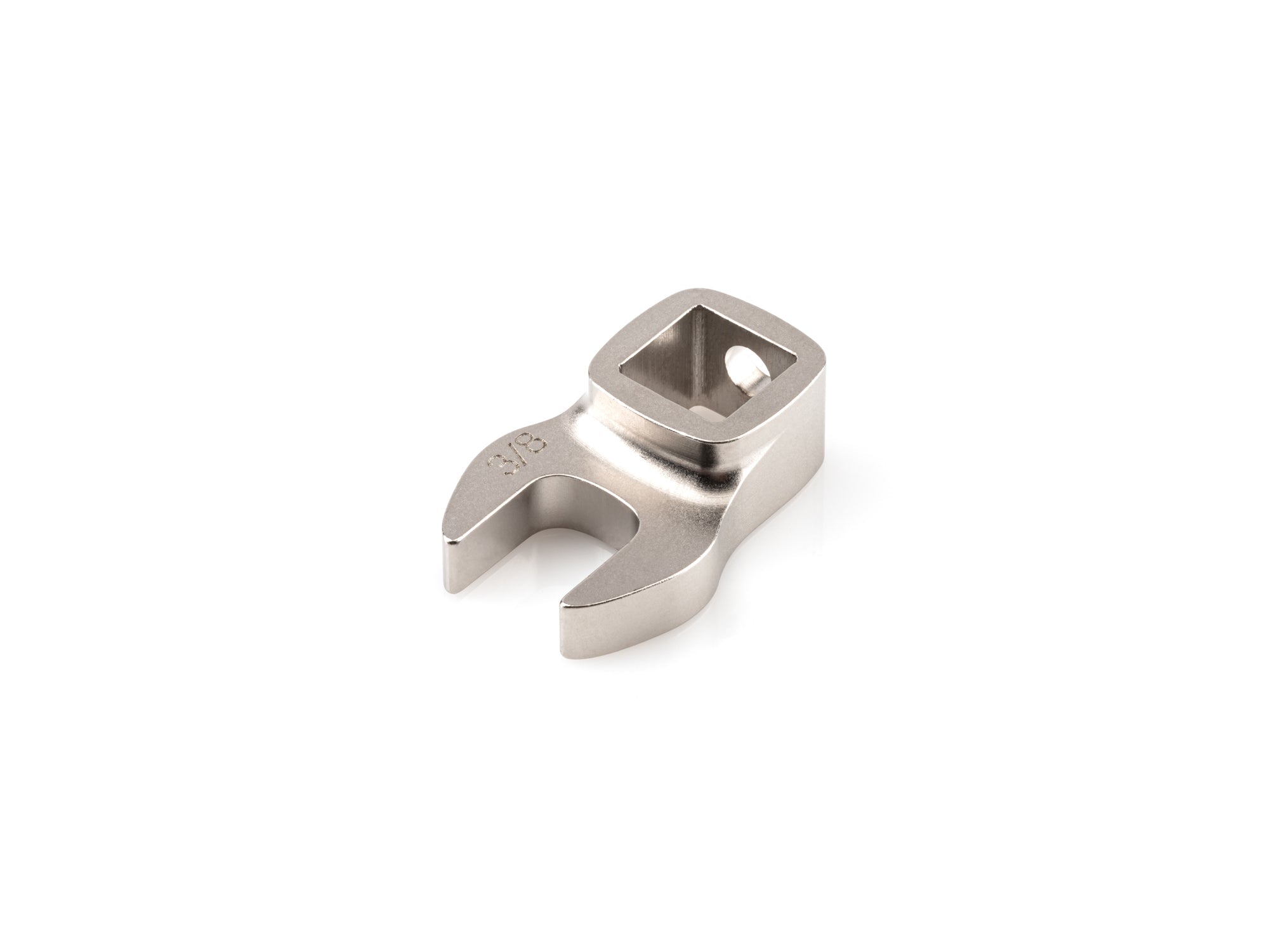 3/8 Inch Drive x 3/8 Inch Crowfoot Wrench