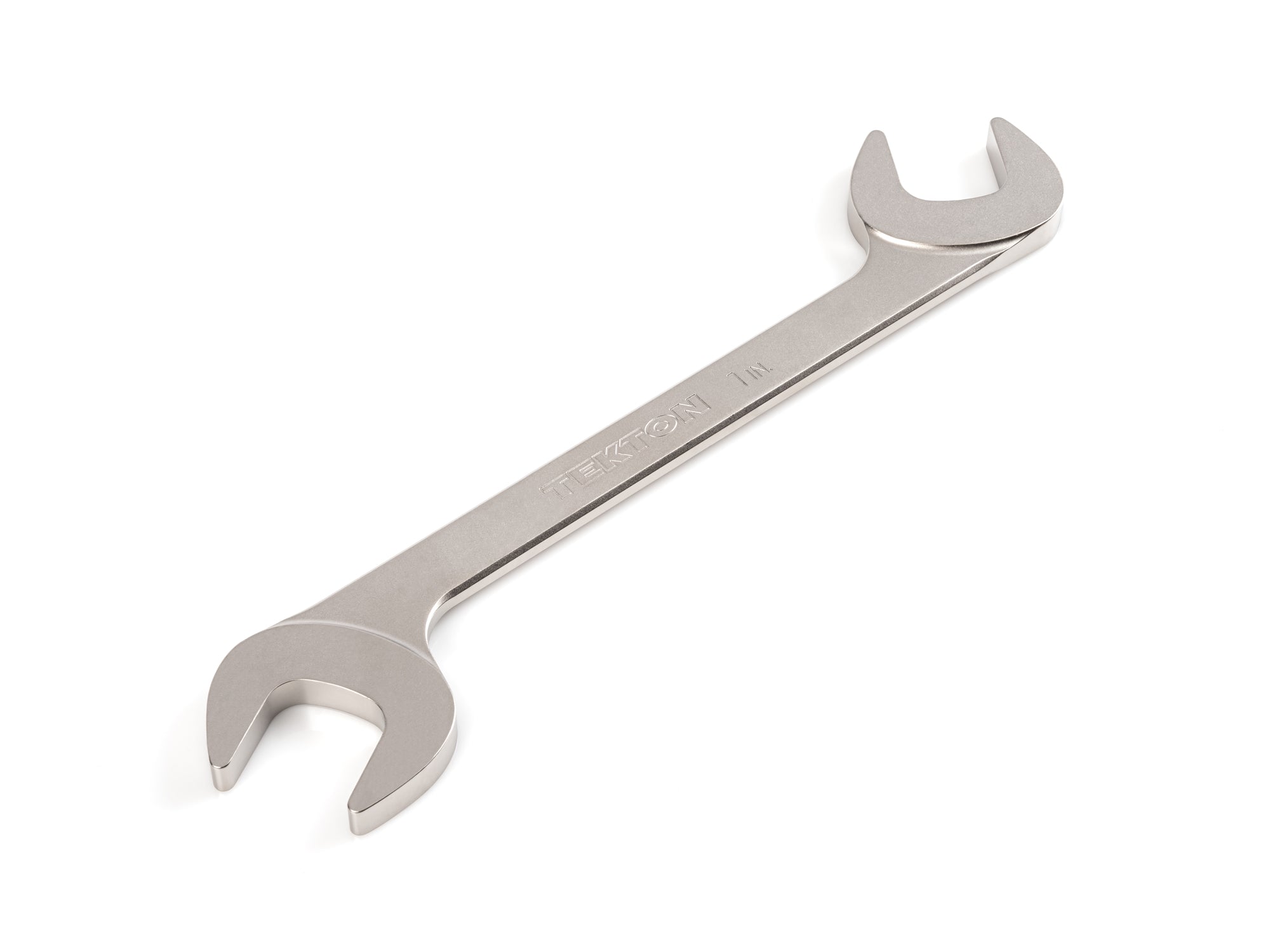 1 Inch Angle Head Open End Wrench