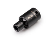 3/8 Inch Drive x 3/8 Inch Shallow 6-Point Universal Joint Impact Socket