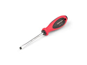 1/4 in. Slotted Screwdriver (4 in. Shank)