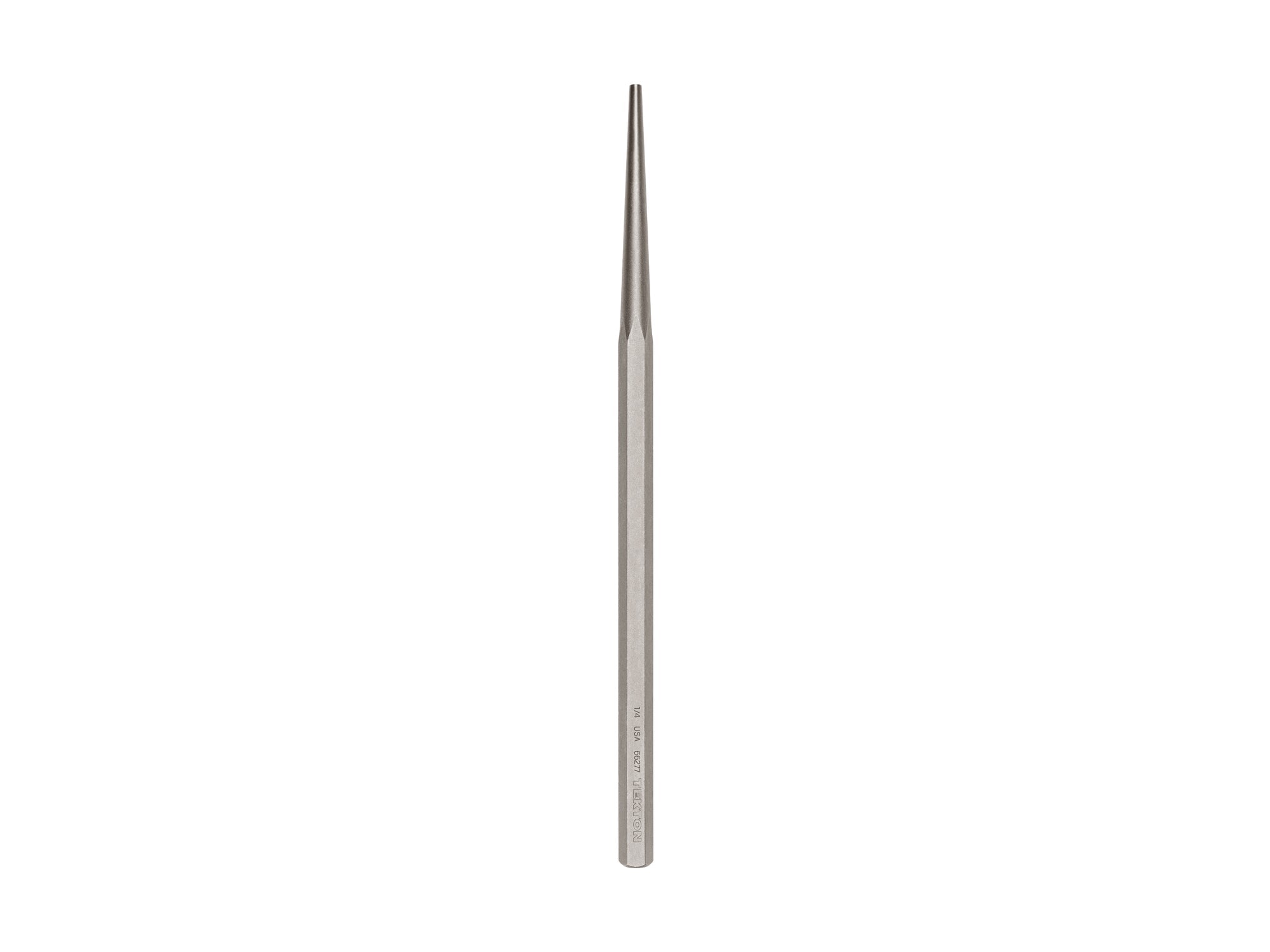 1/4 Inch Long Alignment Punch