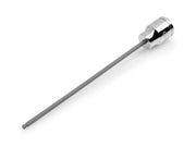 3/8 Inch Drive x 1/8 Inch Long Ball End Hex Bit Socket
